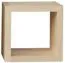 Wandregal 20 cm hoch