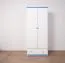 Kiefer massiv Schrank