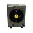 Inverter Wärmepumpe 3,6 KW für 20 m³ für Holzpool Sunnydream