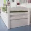 Jugendbett 90x200