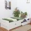 Kinder Funktionsbett