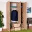 Schlafzimmer - Kleiderschrank