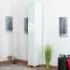 Schlafzimmer - Schrank schmal Abbildung