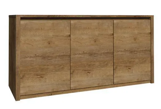 Sideboard Moderner Stil Abbildung