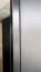Kleiderschrank / Schiebetürenschrank | ABS-Kantenschutz | 245,5 x 160 x 64 cm | 11 Fächer | 2 Schiebetüren | 2 Kleiderstangen | Farbe: Kaschmir | Soft-Close