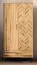 Kleiderschrank mit viel Stauraum Kumeu 60 Wildeiche massiv geölt - Abmessungen: 196 x 97 x 60 cm (H x B x T)
