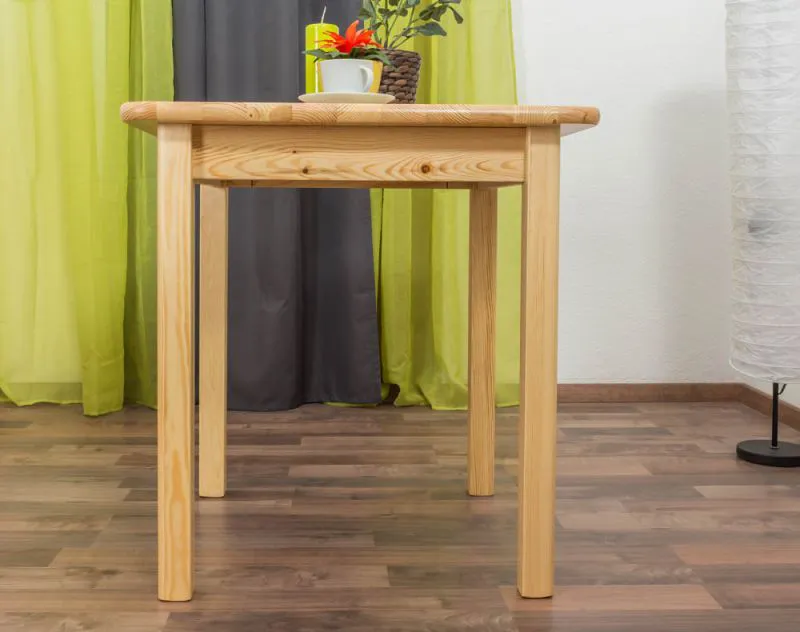 Esstisch 70 cm
