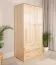 Schrank Massivholz
