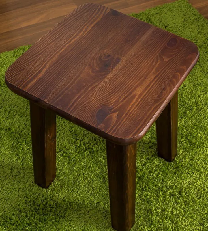 Hocker