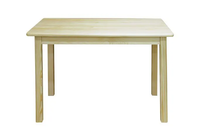 Tisch 70 breit