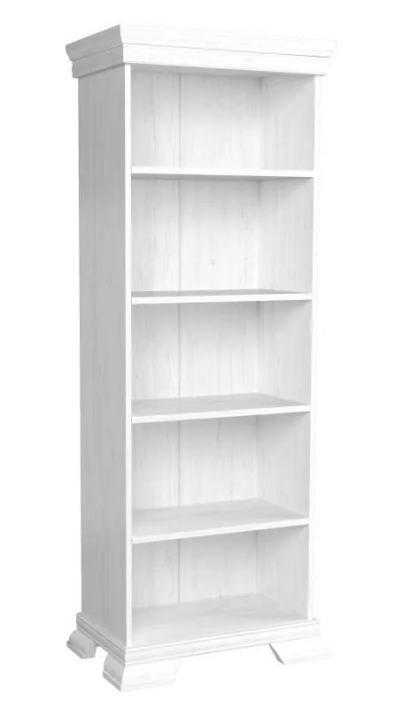 Bücherregal Abbildung
