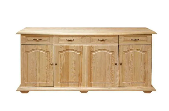 Anrichte, 182 cm breit Abbildung
