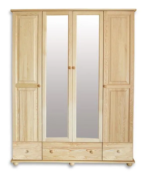Kleiderschrank Abbildung