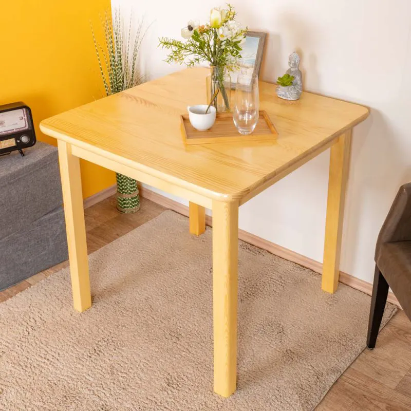 Kleiner Tisch