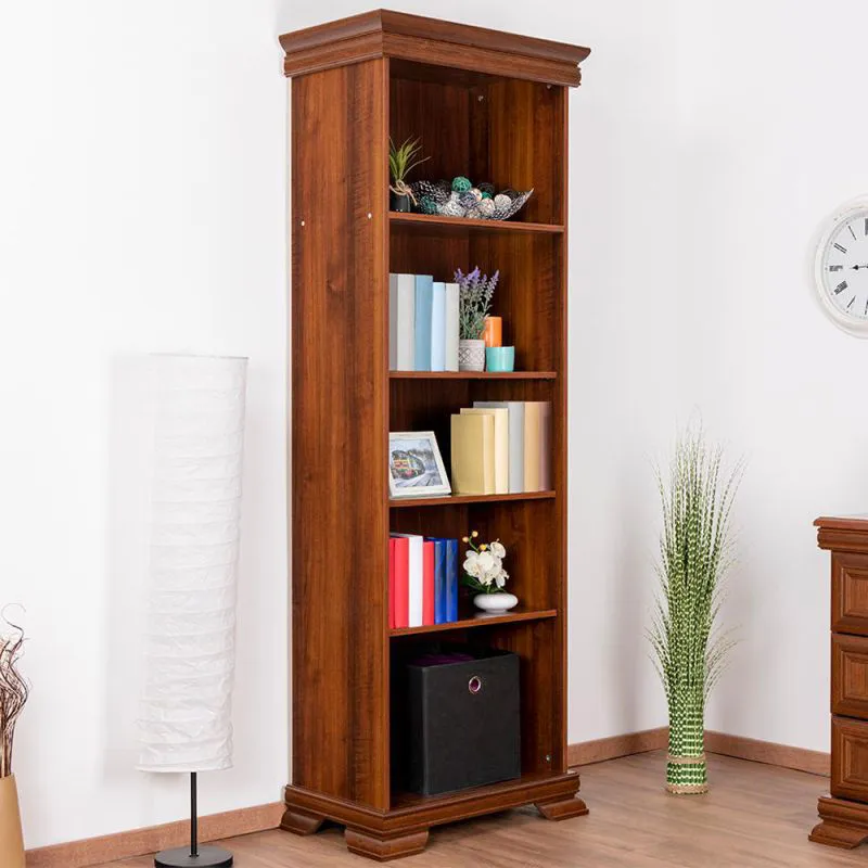 Wohnzimmer - Regal Abbildung
