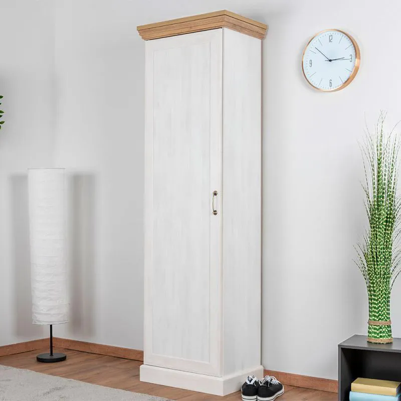 Wohnzimmer- Schrank schmal Abbildung