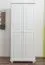 Kleiderschrank Höhe 190