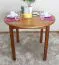 Tisch rund 90 cm