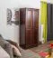 Schlafzimmerschrank Kiefer