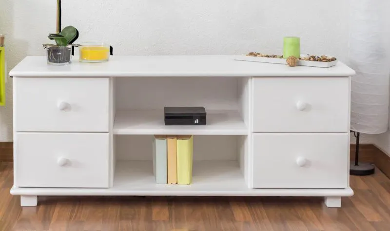 TV - Lowboard Abbildung