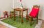 Tisch 70x70