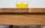 Couchtisch Wooden Nature 420 Eiche massiv - 105 x 65 x 45 cm (B x T x H)