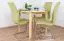 Tisch rund Kiefer 100 cm
