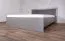 Schlafzimmer Komplett - Set B Hannut, 5-teilig, Farbe: Anthrazit