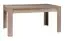 Tisch 160x90 cm, Farbe: Eiche Abbildung