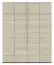 Aufsatz für Drehtürenschrank / Kleiderschrank Pamulang 16, Farbe: Sonoma Eiche - Abmessungen: 50 x 200 x 60 cm (H x B x T)