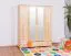 Schrank natur