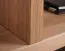 TV - Unterschrank Wooden Nature 110 Eiche massiv geölt - 160 x 60 x 45 cm (B x H x T)