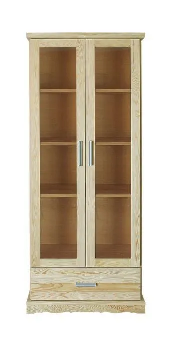 Vitrinenschrank Abbildung