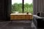 Kommode Rolleston 09 Wildeiche massiv geölt - Abmessungen: 57 x 144 x 46 cm (H x B x T)