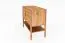 Kommode Wellsford 15 Wildeiche massiv geölt - Abmessungen: 84 x 97 x 46 cm (H x B x T)