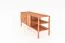 Kommode Wellsford 25 Kernbuche massiv geölt - Abmessungen: 64 x 142 x 46 cm (H x B x T)