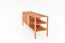 Kommode Wellsford 25 Kernbuche massiv geölt - Abmessungen: 64 x 142 x 46 cm (H x B x T)