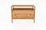 Kommode Wellsford 28 Wildeiche massiv geölt - Abmessungen: 84 x 108 x 46 cm (H x B x T)