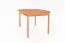 Esstisch ausziehbar Wellsford 55 Kernbuche massiv geölt - Abmessungen: 200-280 x 90 cm (B x T)