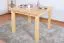Tisch 100 x 100