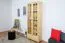 Vitrine 80 cm breit