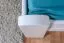 Jugendbett "Easy Premium Line" K4/1, 140 x 200 cm Buche Vollholz massiv weiß lackiert