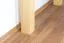 Tisch 90x90 Holz