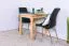 Holztisch 75x75