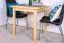 Tischplatte 75x75