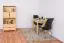 Tisch Holz massiv