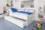 Kinderbett 90x200