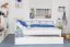 Kinderbett 90x200
