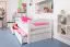 Bett 90x200