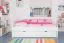 Kinderbett 90x200